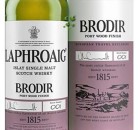 Laphroaig Brodir - Port Wood Finish - Batch #001