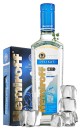 Nemiroff Delikat Premium Brand Ukraine Wodka