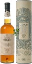 Oban Classic 14 Jahre Single Malt Highlands Whisky
