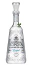 Russian Crown ORIGINAL Vodka - Altrussischer Flasche