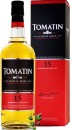 Tomatin 15 Jahre Single Malt Speyside Whisky