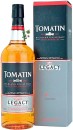Tomatin -Legacy- Single Malt Highlands Whisky