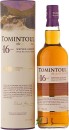 Tomintoul 16 Jahre Single Speyside Malt Whisky