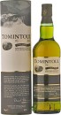Tomintoul Peated Tang Single Speyside Malt Whisky